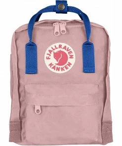 Fjallraven Camp & Hike Kanken Mini