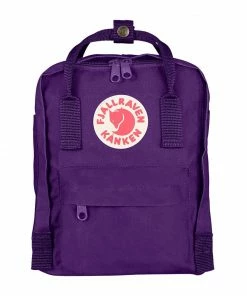 Fjallraven Camp & Hike Kanken Mini