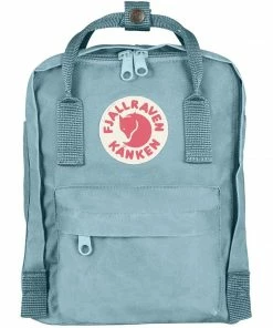 Fjallraven Camp & Hike Kanken Mini