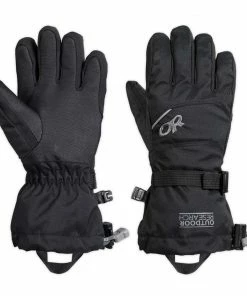 Outdoor Research Kids Adrenaline Gloves
