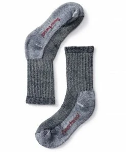 Smartwool Kids' Hike Medium Crew Socks