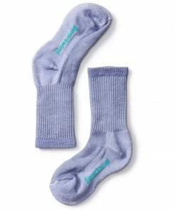 Smartwool Kids' Hike Medium Crew Socks