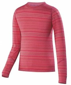 Terramar Kids Thermolator Crew 10 Terramar Kids Thermolator Crew