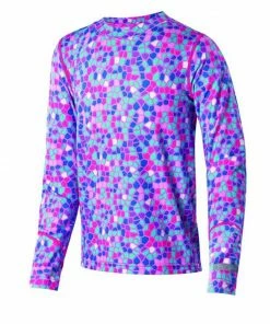 Terramar Kids Thermolator Crew