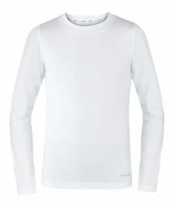 Terramar Kids Thermolator Crew