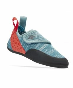 Black Diamond Kids Momentum Climbing Shoes