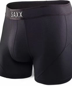 Saxx Men's Kinetic Boxer Brief