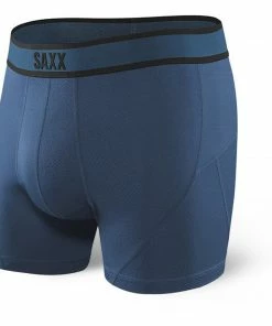 Saxx Men's Kinetic Boxer Brief
