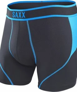 Saxx Men's Kinetic Boxer Brief
