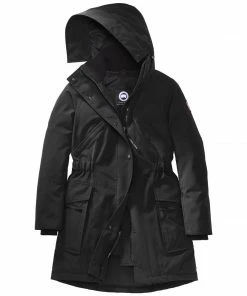 Canada Goose Women's Kinley Parka