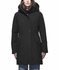 Canada Goose Women's Kinley Parka