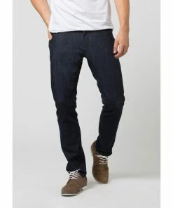 DU/ER Men's Performance Denim Relaxed