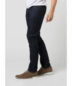 DU/ER Men's Performance Denim Relaxed