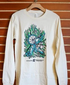 Rock/Creek Men R/C X LMC Long Sleeve Tee