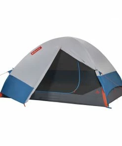 Kelty Late Start 4 Tent Camp & Hike