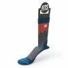 FITS Light Hiker Teton Crew Socks Men