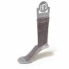 FITS Men Light Rugged Crew Socks