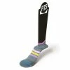FITS Men Light Runner Banded Low Socks
