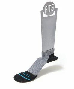 FITS Light Runner Low Socks