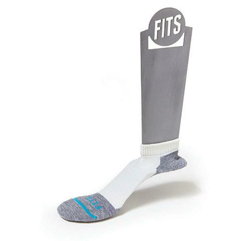FITS Light Runner Low Socks 4 FITS Light Runner Low Socks
