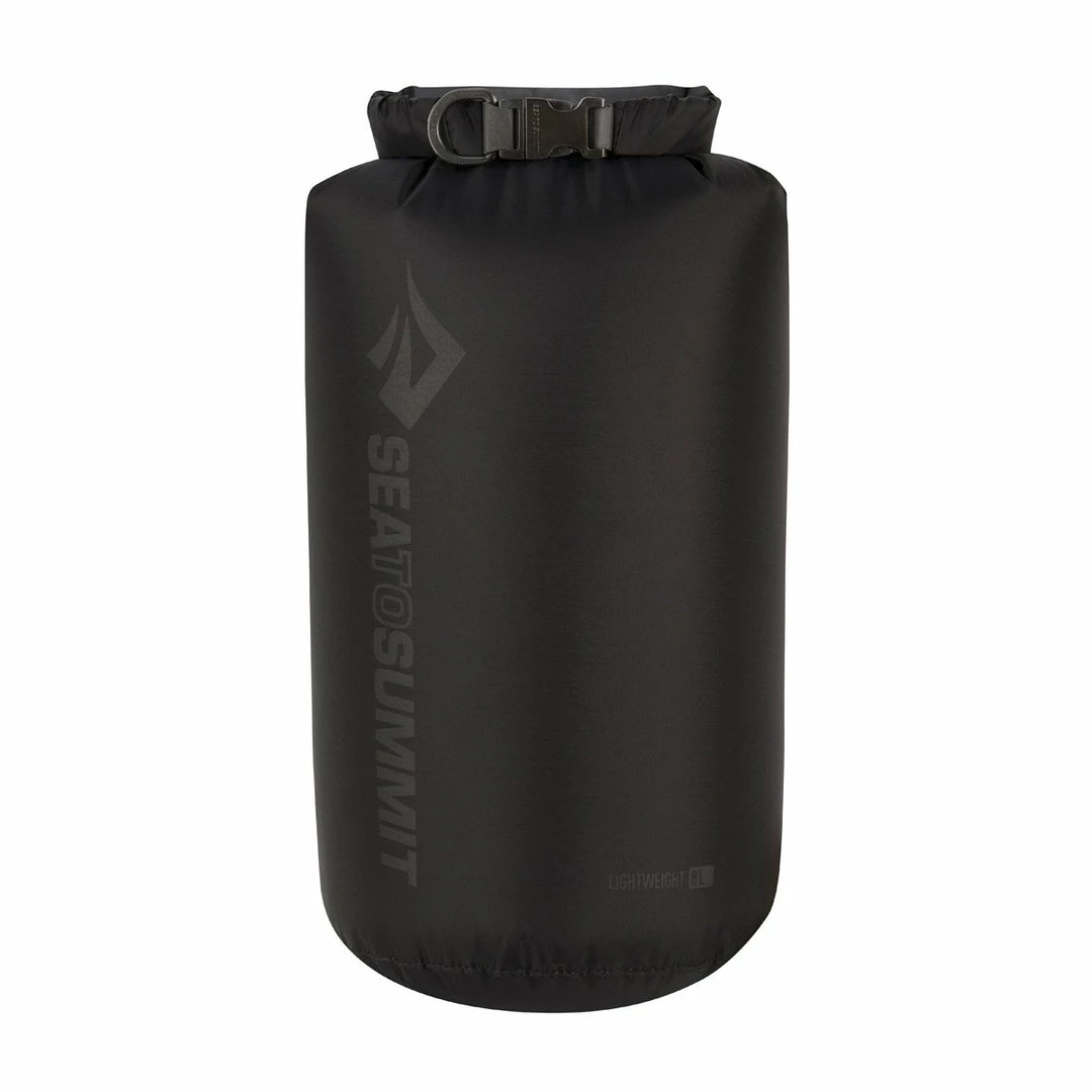 Sea To Summit Lightweight Dry Sack 8L Camp & Hike 6 Sea To Summit Lightweight Dry Sack 8L Camp & Hike