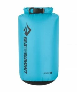 Sea To Summit Lightweight Dry Sack 8L Camp & Hike 9 Sea To Summit Lightweight Dry Sack 8L Camp & Hike