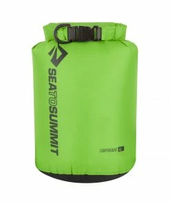 Sea To Summit Lightweight Dry Sack 4L Camp & Hike 11 Sea To Summit Lightweight Dry Sack 4L Camp & Hike