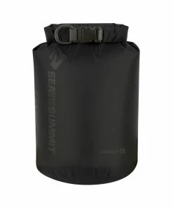 Sea To Summit Lightweight Dry Sack 4L Camp & Hike 10 Sea To Summit Lightweight Dry Sack 4L Camp & Hike
