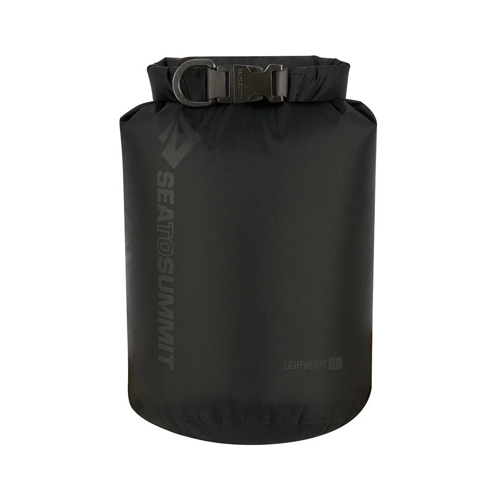 Sea To Summit Lightweight Dry Sack 4L Camp & Hike 6 Sea To Summit Lightweight Dry Sack 4L Camp & Hike