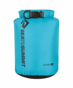 Sea To Summit Lightweight Dry Sack 4L Camp & Hike 9 Sea To Summit Lightweight Dry Sack 4L Camp & Hike