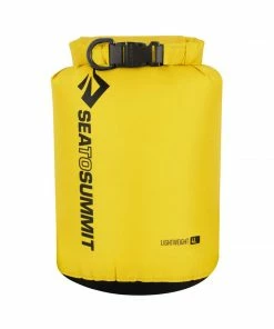 Sea To Summit Lightweight Dry Sack 4L Camp & Hike