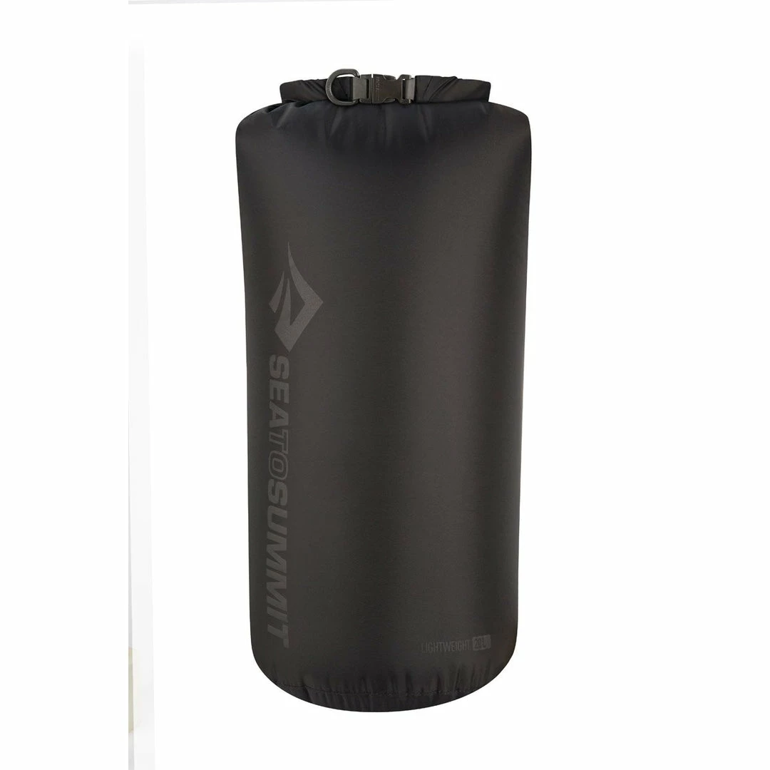 Sea To Summit Lightweight Dry Sack 20L 6 Sea To Summit Lightweight Dry Sack 20L