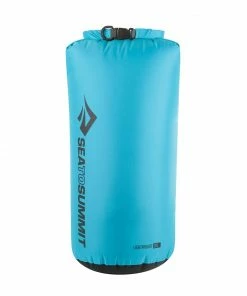 Sea To Summit Lightweight Dry Sack 20L 9 Sea To Summit Lightweight Dry Sack 20L