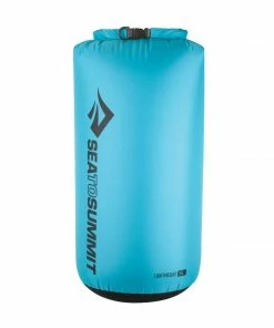 Sea To Summit Lightweight Dry Sack 35L Camp & Hike 9 Sea To Summit Lightweight Dry Sack 35L Camp & Hike