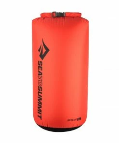 Sea To Summit Lightweight Dry Sack 35L Camp & Hike 8 Sea To Summit Lightweight Dry Sack 35L Camp & Hike