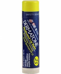 Dermatone Camp & Hike Lip Balm