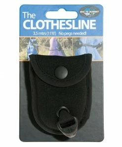 Sea To Summit Lite Line Clothesline Camp & Hike