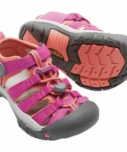 KEEN Little Kids Newport H2 Sandal