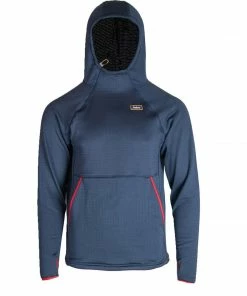 Fayettechill Men's Livingston Fleece Hoodie