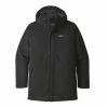 Patagonia Men's Lone Mountain Parka