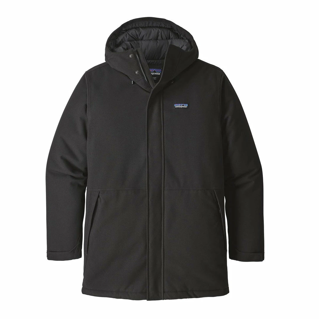 Patagonia Men's Lone Mountain Parka 3 Patagonia Men's Lone Mountain Parka