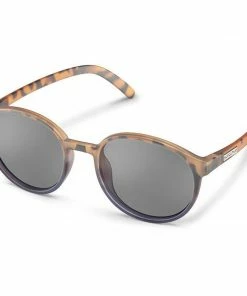 Suncloud Men Low Key Sunglasses (Small-Medium Fit)