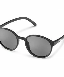Suncloud Men Low Key Sunglasses (Small-Medium Fit)