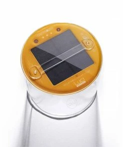 MPOWERD Luci Original Inflatable Solar Light