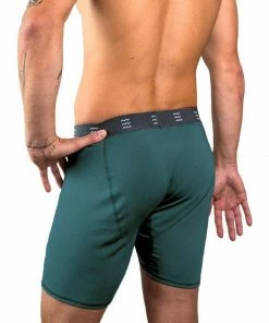 Free Fly Men's Bamboo Comfort Boxer Brief 14 Free Fly Men's Bamboo Comfort Boxer Brief