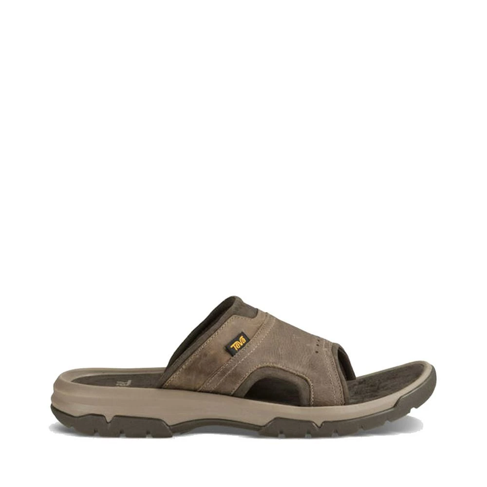Teva Men's Langdon Slide Sandal 3 Teva Men's Langdon Slide Sandal