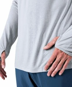 Free Fly Men's Bamboo Lightweight Hoody 41 Free Fly Men's Bamboo Lightweight Hoody