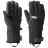 Outdoor Research Men's Stormtracker Sensor Gloves