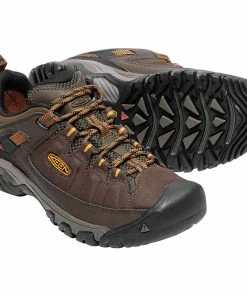 KEEN Men's Targhee EXP Waterproof
