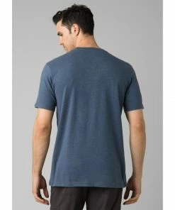 Men's PrAna Pocket T-Shirt